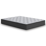 Comfort Plus Mattress