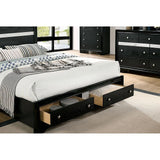Chrissy Bed