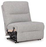 Acklen Place Power Reclining Sectional Sofa