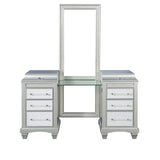 Galea Vanity w/ Stool