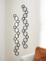Vinler Accent Mirror Set (Set of 2)
