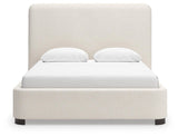 Brintstreet Upholstered Bed