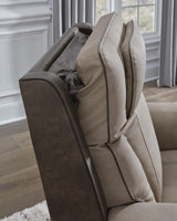 4Z-Peaceful Pause Power Lift Recliner