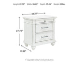 Kanwyn Bedroom Set