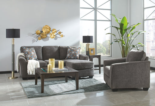 Brise Living Room Set - Furniture World