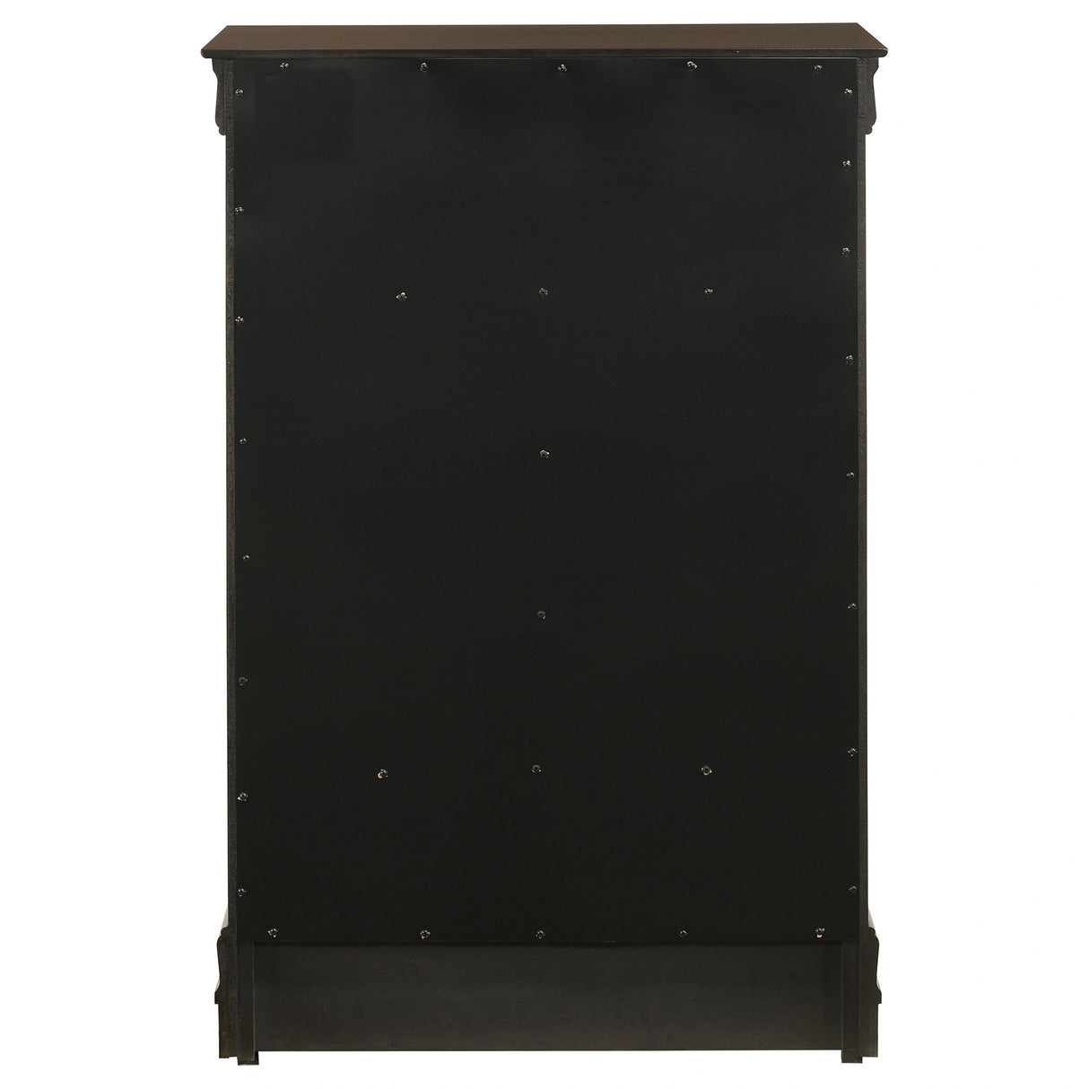 Louis Philippe Chest of Drawers