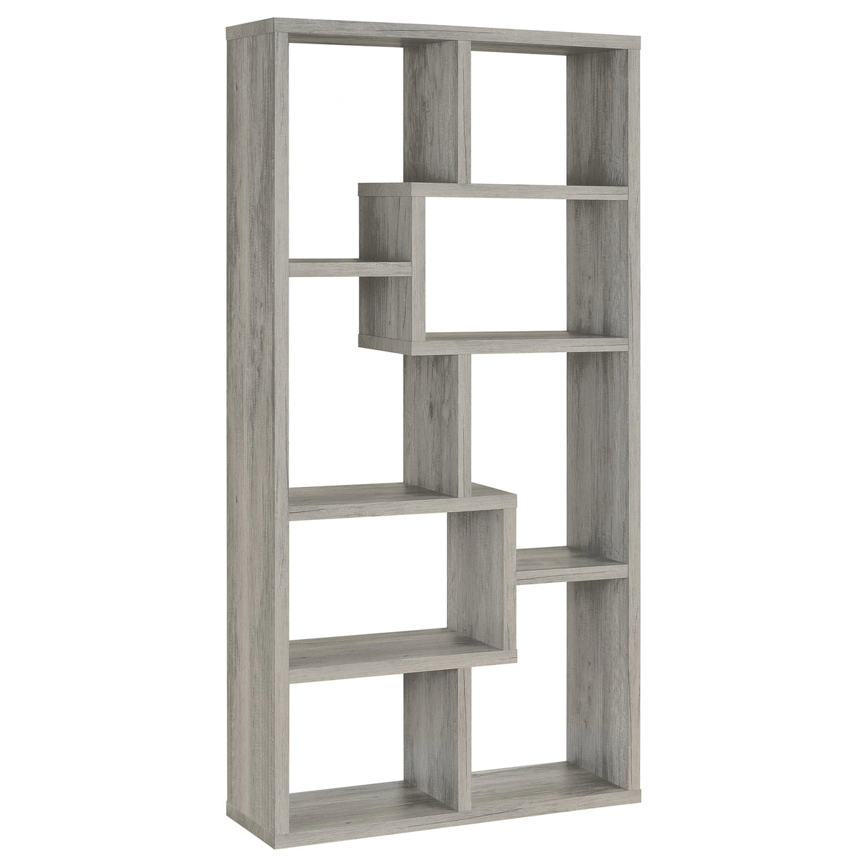 Theo Bookshelf
