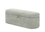 Philipa Storage Bench