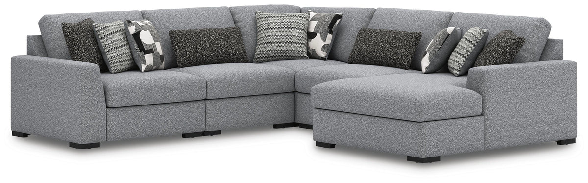 Bealton Sectional with Chaise