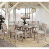 Ledyard Counter Ht. Side Chair (2/Ctn)