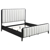 Brookmead Panel Bed