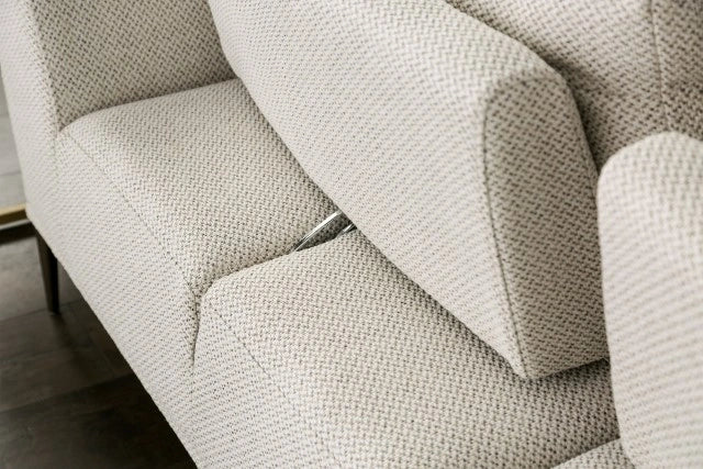 Gladbach Sectional, Right Chaise