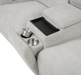 Sylmar Power Reclining Loveseat