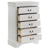 Louis Philippe Chest of Drawers