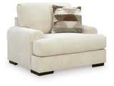 Jayne Park Oversized Chair