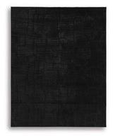 Gibbswell Washable Area Rug