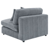 Blaine Armless Chair