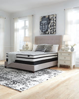 Chime 10 Inch Hybrid Mattress in a Box