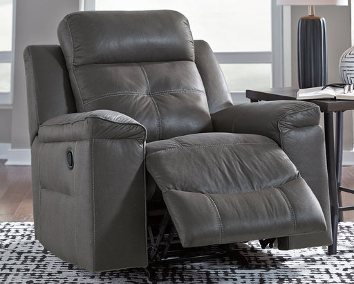 Jesolo Recliner - Furniture World