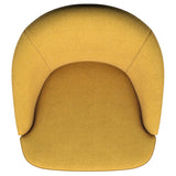 Leon Swivel Accent Chair
