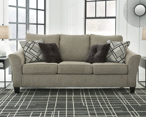 Barnesley Sofa - Furniture World