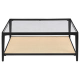 Amherst Coffee Table