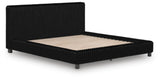 Zuraleus Bed