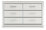 Zuraleus Dresser