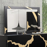 Goldsberg Mirror