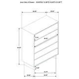 Glenwood Chest of Drawers