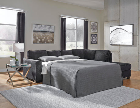 Altari Living Room Set - Furniture World
