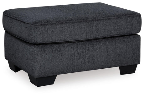Altari Living Room Set - Furniture World