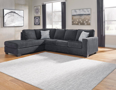 Altari Living Room Set - Furniture World