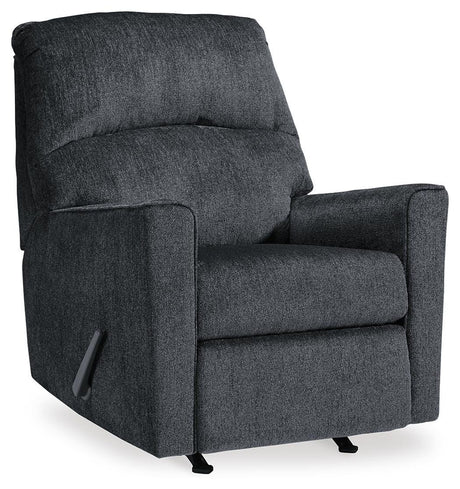 Altari Recliner - Furniture World