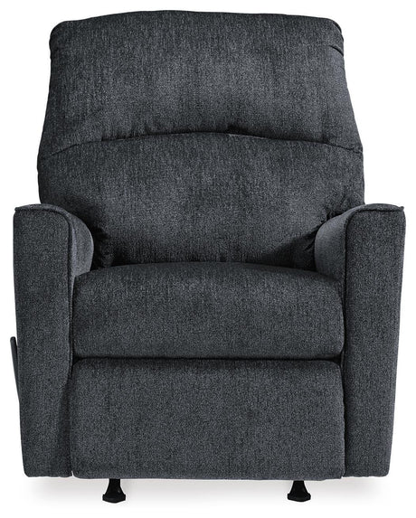 Altari Recliner - Furniture World