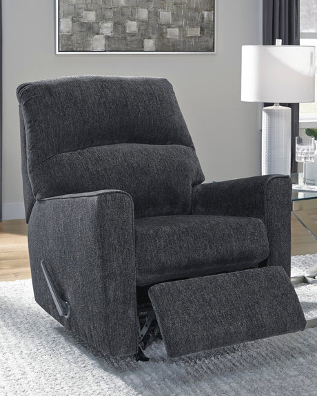 Altari Recliner - Furniture World