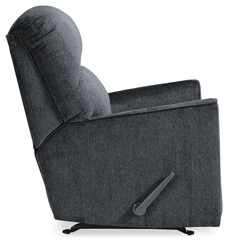 Altari Recliner - Furniture World