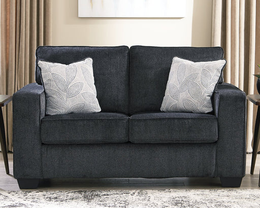 Altari Loveseat - Furniture World