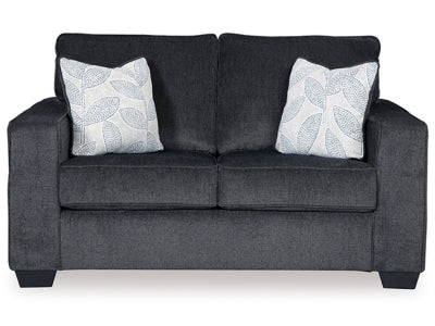 Altari Loveseat - Furniture World