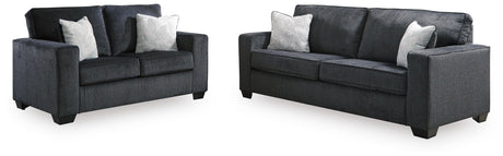 Altari Living Room Set - Furniture World