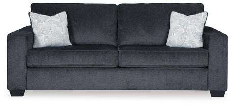 Altari Living Room Set - Furniture World