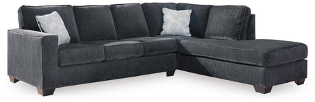 Altari Living Room Set - Furniture World