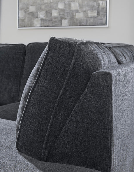 Altari Living Room Set - Furniture World