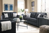 Altari Sofa - Furniture World