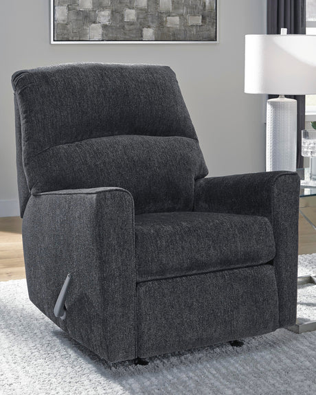 Altari Recliner - Furniture World
