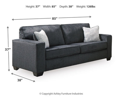 Altari Sofa - Furniture World