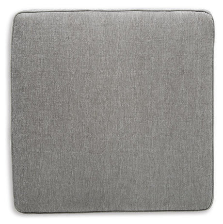 Altari Oversized Accent Ottoman - Furniture World
