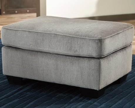 Altari Ottoman - Furniture World