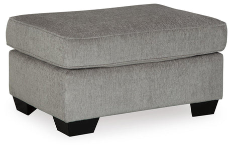 Altari Ottoman - Furniture World