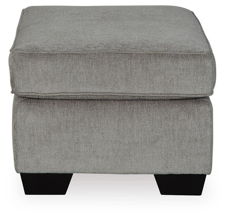 Altari Ottoman - Furniture World